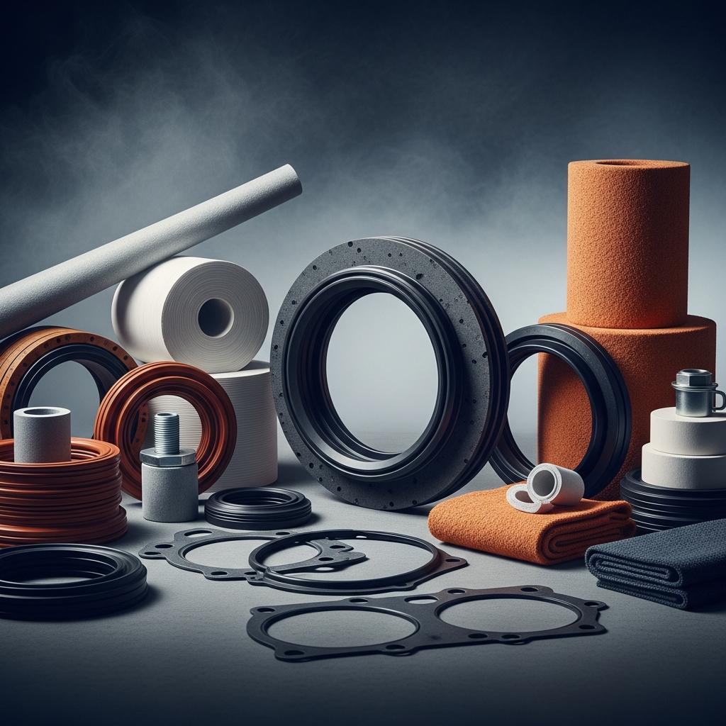 АСБОТЕХНИЧЕСКАЯ ПРОДУКЦИЯ