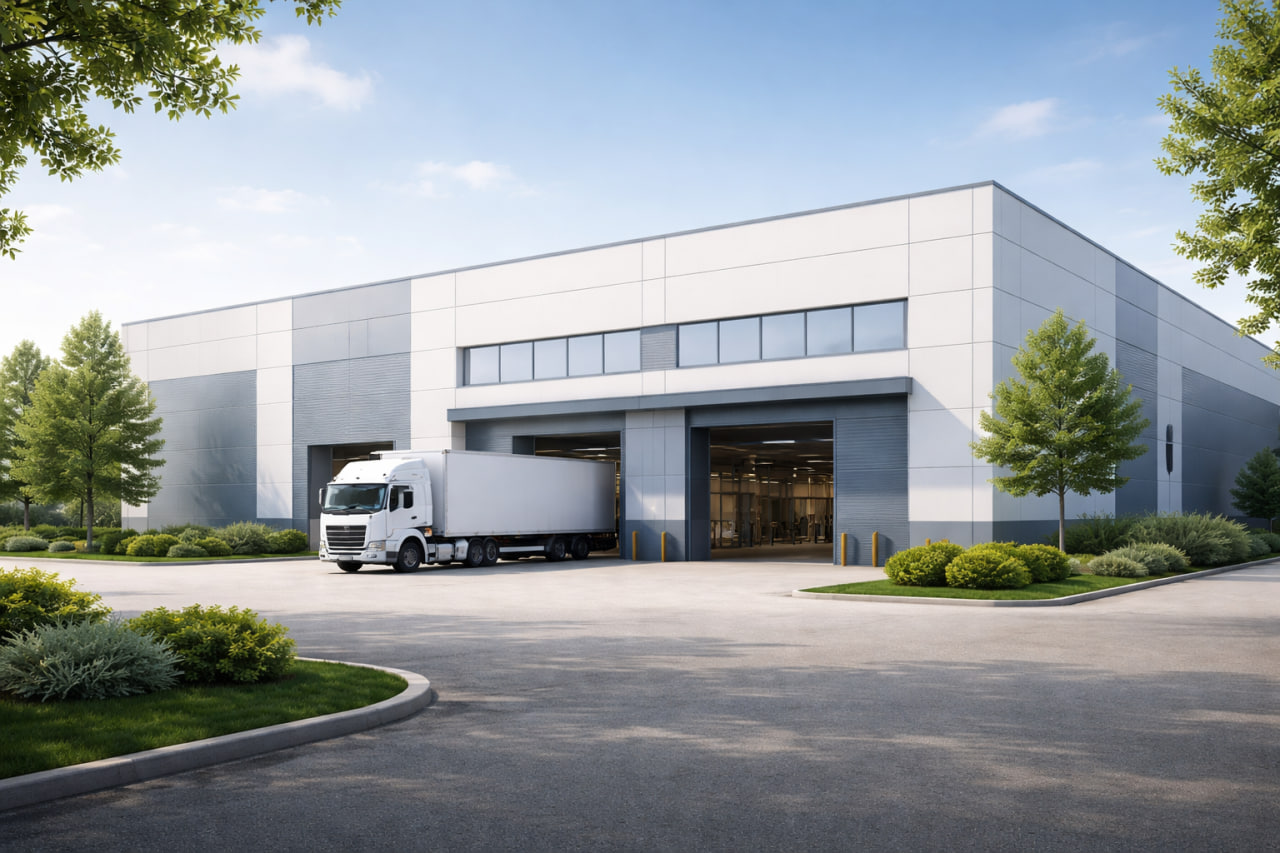 О компании TOP PROJECT